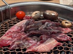 -本家韩国烤肉(青岛万象城店)