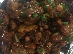 -大城·烧烤海鲜大排档(台东店)