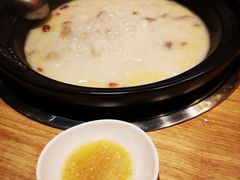 -好彩猪肚鸡(正弘城店)