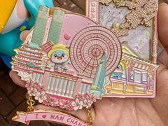 -南昌之星摩天轮