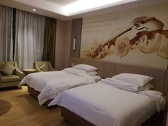 -维也纳国际酒店·江苏苏州火车站北广场店