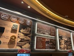 -巴奴毛肚火锅(龙湖锦艺城店)