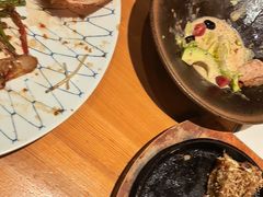 -大岛日本料理铁板烧(南通大饭店)