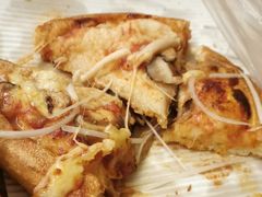 -必胜客(武汉欢乐谷店)