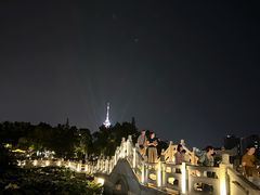 -南通濠河风景名胜区