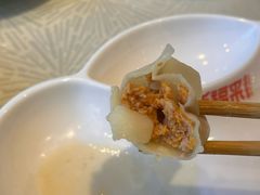 -添福来墨鱼饺子 · 海鲜东北菜(大连星海·黄浦路店)