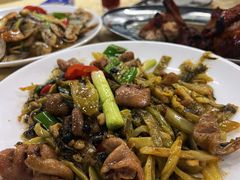 -南沙辉记烧鸡·荔枝木炭火吊烧(旧镇店)
