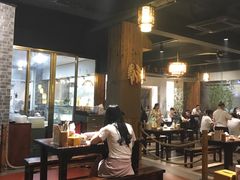 -功夫小龙虾·烧烤·江湖菜(金沙洲店)