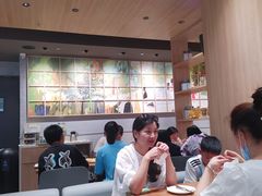 大堂-乐凯撒披萨(卓悦汇店)
