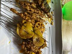 -凤爪王烧烤(徐东旗舰店)