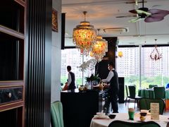 大堂-熙瓏里(万科店)