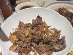 -大鸭梨烤鸭·北京菜(南小街/南苑店)