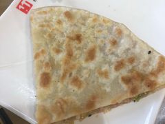 -华天二友居肉饼(新街口店)