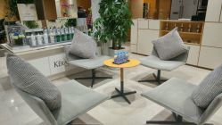 -CARR SALON