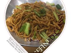 -再回头私房菜·老南京菜