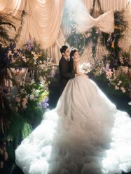 -无锡君来洲际酒店·宴会厅