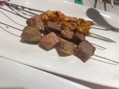 -老大连·海肠捞饭·大连海鲜大连菜(西安路店)