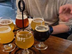 -TAPS精酿啤酒屋