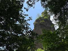 -野三坡百里峡景区