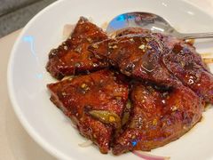 传统两煎肝-宣和苑(华侨新村店)