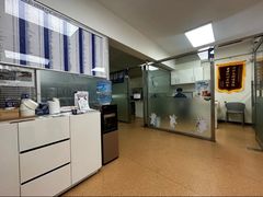 -宠颐生中康贝怡动物医院