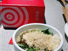 -海底捞火锅(群光广场店)