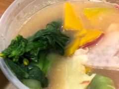 -禅悦素食