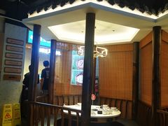 -周渝食惦酸菜鱼(青浦店)