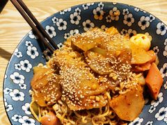 -皆道拌麻辣烫·麻辣拌