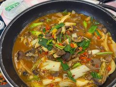 -三只鸟本地特色菜馆(上饶总店)