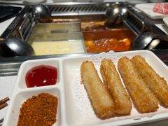 -海底捞火锅(外滩店)