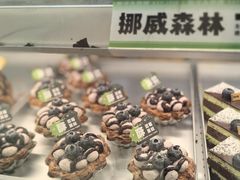 -南洋大师傅(长楹天街店)
