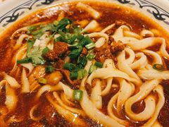 传统刀削面-韩师傅老大同刀削面(北苑路店)