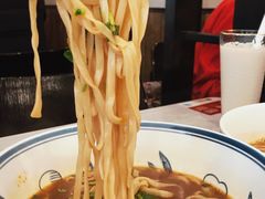 -康师傅私房牛肉面(马泉营奥莱店)