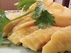 -永記粤菜·五指毛桃花雕鸡煲(九亭店)