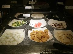 -金石国际大酒店·金丽自助餐厅