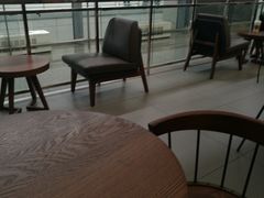 -星巴克(西安机场1店T3到达店)