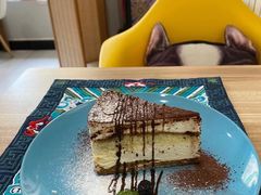 -捌楼咖啡书吧(南开店)