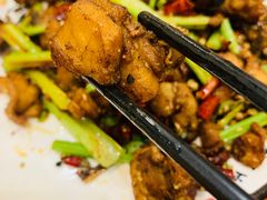 -东北王食府(科大店)