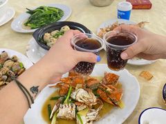 -秋姐美食店(旅游大道店)