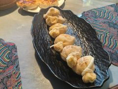 -慢丽江·云南野生菌土鸡锅(付家庄店)