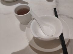 -翡翠拉面小笼包(岭南新天地店)