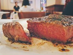 -摩根扒房(桐梓林店)