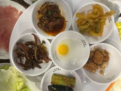 -桥香园云南过桥米线(金马碧鸡店)