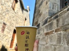 -前童古镇