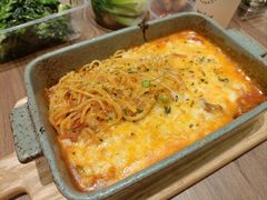 -Pennehut畔尼意面(合肥万象城店)