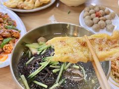 -顺姬冷面(长白西路店)