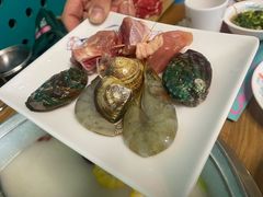 -青瓷火锅料理(西单大悦城店)