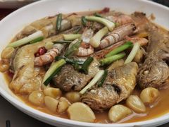 -健跳小海鲜(人民路店)