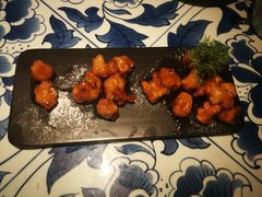 -绿茶餐厅(布吉万象汇店)